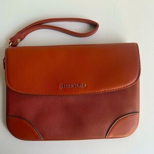 Ellen Tracy Wristlet/Wallet